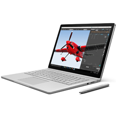 Microsoft Surface Portege Reparatie